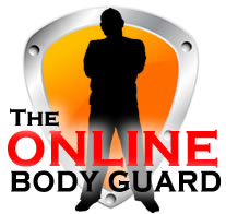 The Online Body Guard