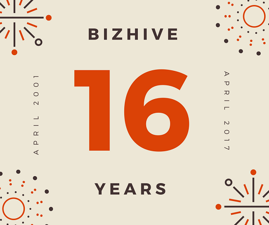 BizHive Turns 16 - 550